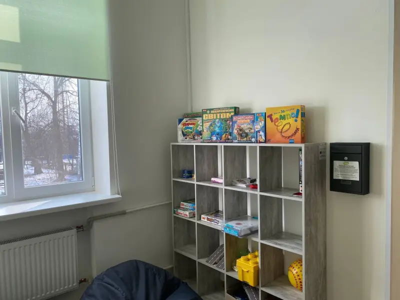 У Носівці відкрили Цифровий освітній центр для надолуження освітніх втрат дітей