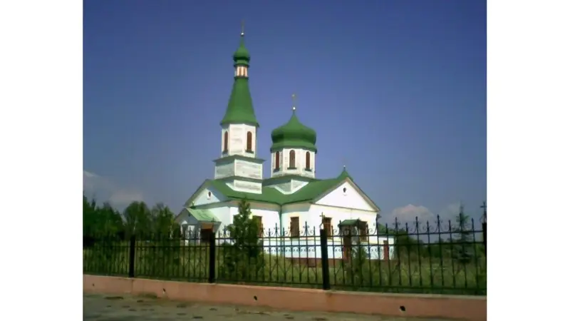 Як чумаки, бояри й козаки дали імена селам: історії назв Білейок, Бобруйок і Патют