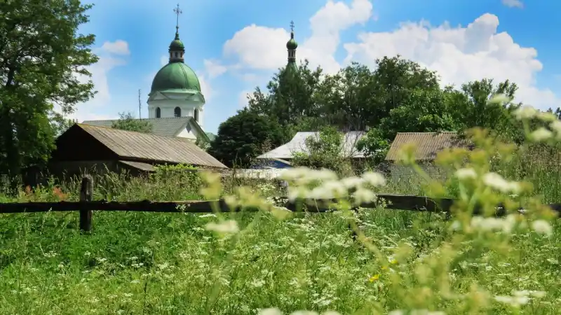 Історії назв сіл Козелецької громади: від трипільських поселень до козацьких родів