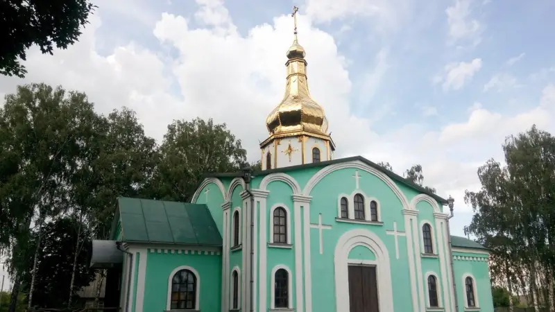 Легенди та козацькі роди: як з’явилися назви сіл Пилятин, Сираї та Берлози на Чернігівщині