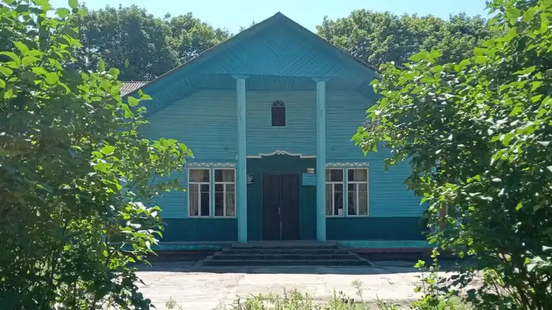 Легенди та козацькі роди: як з’явилися назви сіл Пилятин, Сираї та Берлози на Чернігівщині